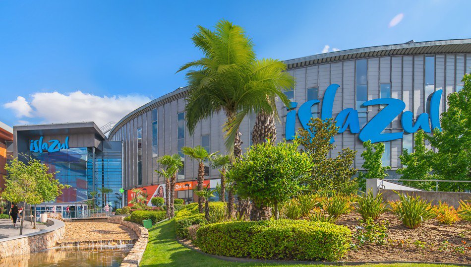 Islazul cierra el año con 24 aperturas, ampliaciones y reformas