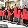 Starbucks abre su octavo local en Tenerife en Safari Shopping Center