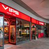 VIPS se incorpora a la oferta de restauración de Quadernillos