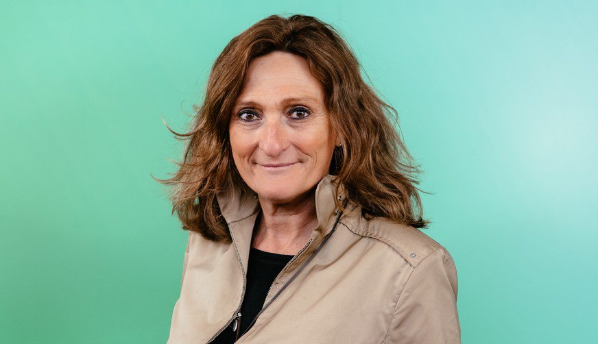 Almar Consulting nombra a Isabel Robles como directora del área de Retail