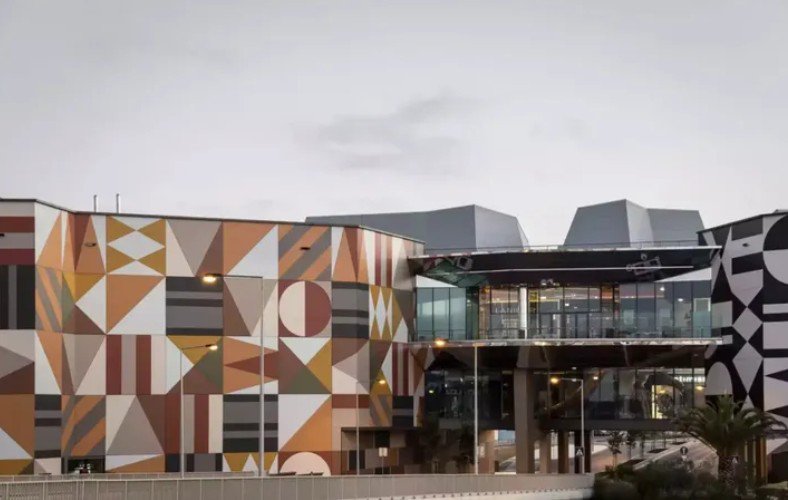 Ceetrus toma el control total del centro comercial Alegro Setúbal