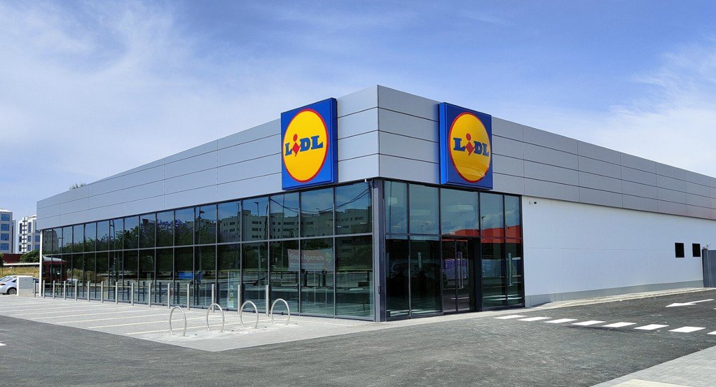 Lidl inicia su plan de expansión con 50 actuaciones entre aperturas y reformas