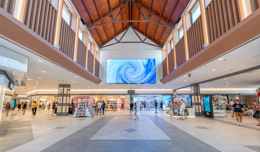 El Ingenio supera los 9,2 millones de visitas y aumenta ventas un 7,1% en 2025