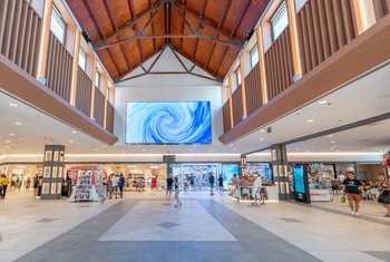 El Ingenio supera los 9,2 millones de visitas y aumenta ventas un 7,1% en 2025