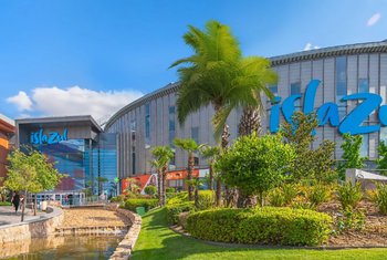 Islazul incorporará una estación de recarga ultrarrápida para vehículos eléctricos