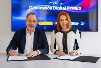 Carrefour y MIOTI impulsan un programa de formación digital para pymes proveedoras