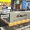 4Dreams instala su stand número 35 en el centro comercial Gran Casa
