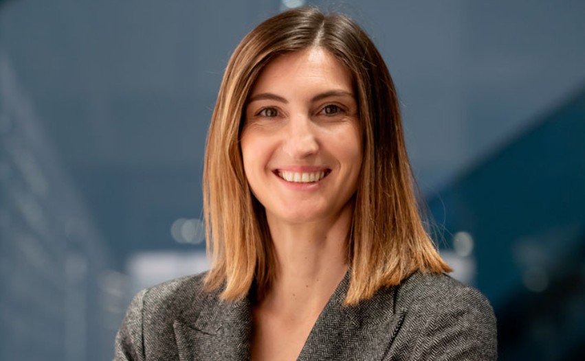 Sara Manzoni asume la dirección de EssilorLuxottica Optical Retail en Iberia