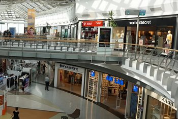 Banco Santander sube su apuesta por el retail con un fondo de 300 millones