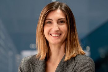 Sara Manzoni asume la dirección de EssilorLuxottica Optical Retail en Iberia