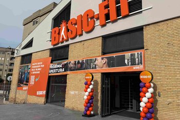 Basic-Fit abre dos gimnasios en Jerez de la Frontera