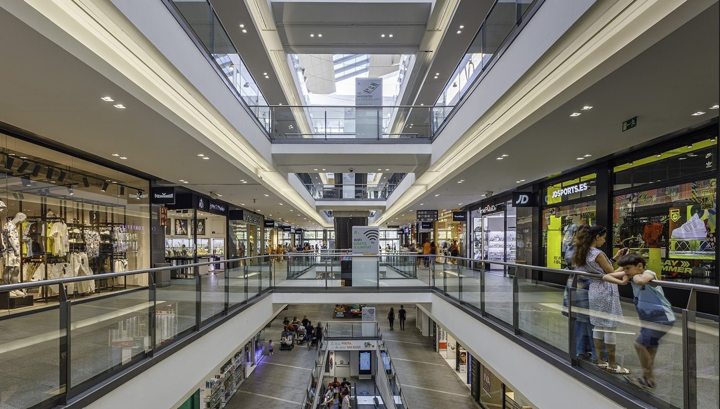 La Fira incorpora la primera tienda HalfPrice de Cataluña