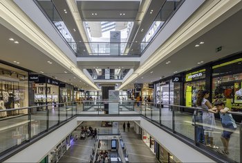 La Fira acoge la primera tienda HalfPrice de Cataluña