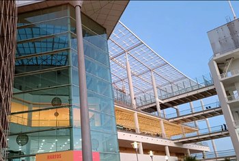 Muerde la Pasta elige El Muelle para estrenarse en Canarias