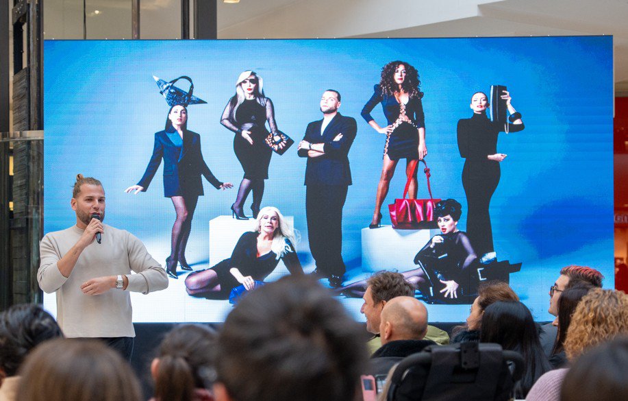 Bahía Sur programa una iniciativa de moda y diseño vinculada al talento local