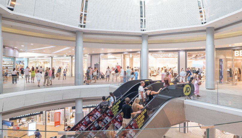 H2O acoge una campaña de donación de sangre con Cruz Roja