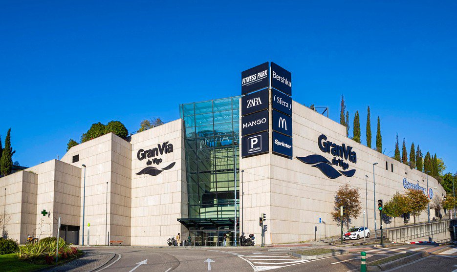 Fútbol Emotion desembarca en Pontevedra con su primera apertura en Gran Vía de Vigo