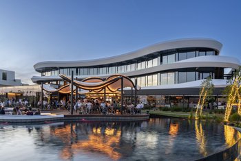 LaFinca Grand Café incrementa un 7% la afluencia y un 11% las ventas