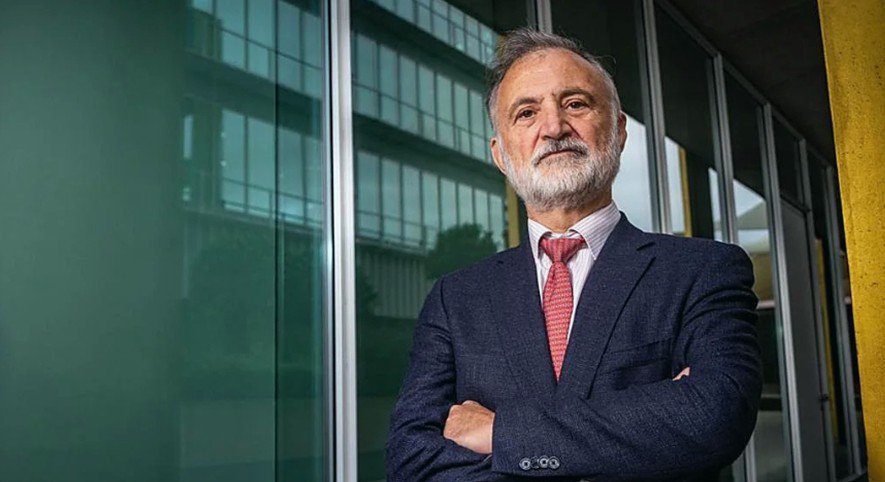 Europa ante un mundo en transformación: el Aula AECC que da las claves del contexto geopolítico