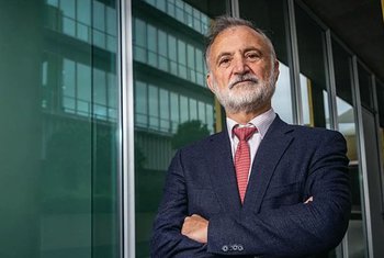 Europa ante un mundo en transformación: el Aula AECC que da las claves del contexto geopolítico