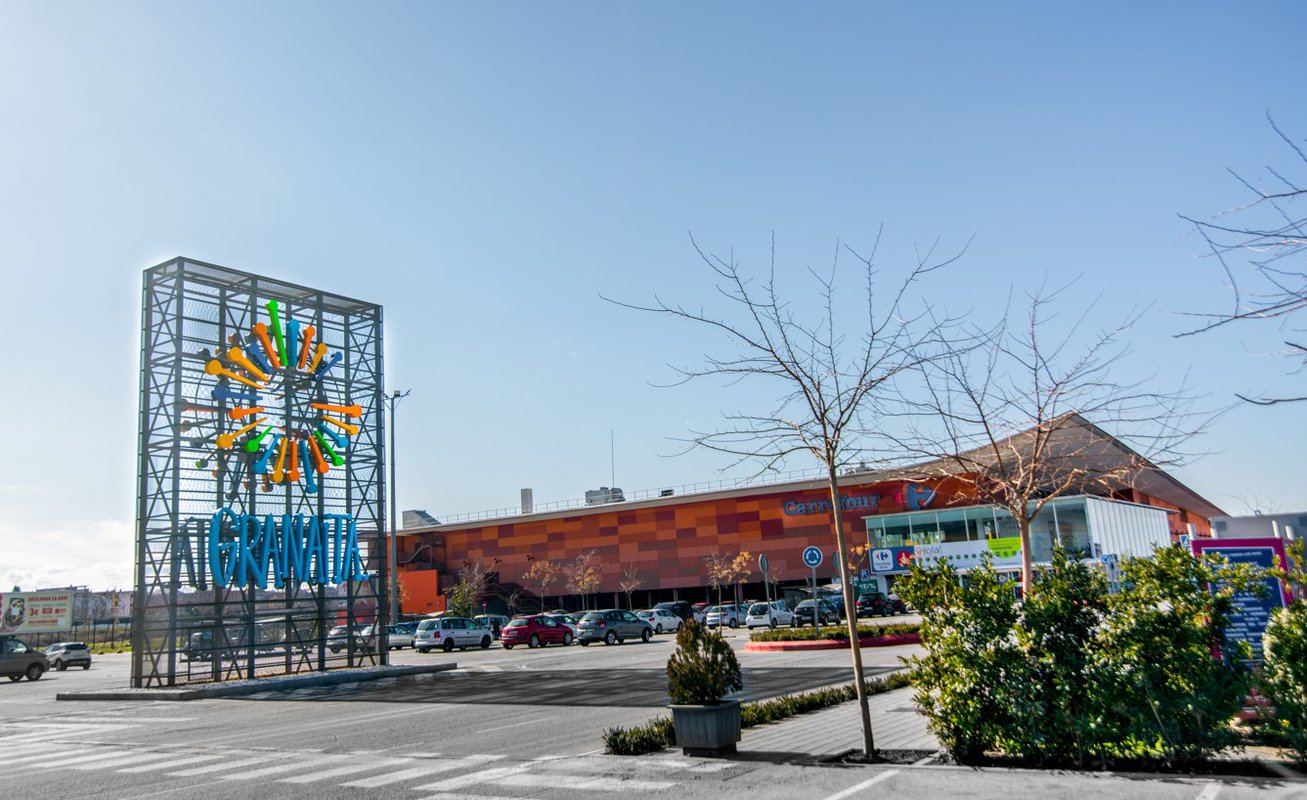 Granaita supera los 8,5 millones de visitas en 2025 y crece un 7,4%