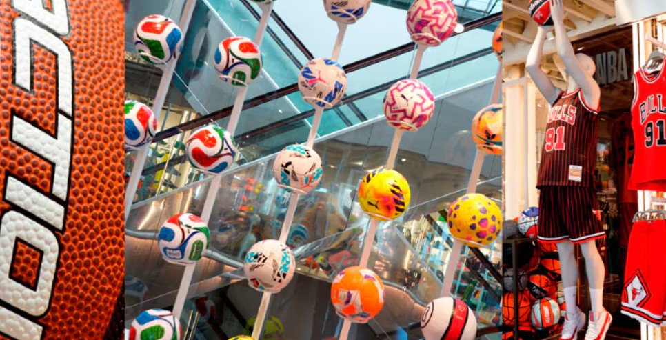 El Corte Inglés renueva su espacio comercial en la Puerta del Sol, 10