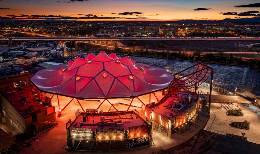 Merlin obtiene la certificación Residuo Cero en tres centros comerciales