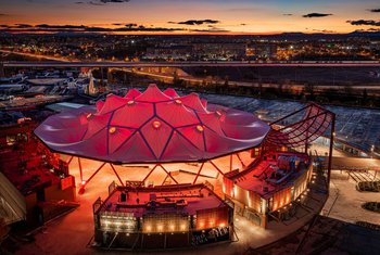 Merlin obtiene la certificación Residuo Cero en tres centros comerciales