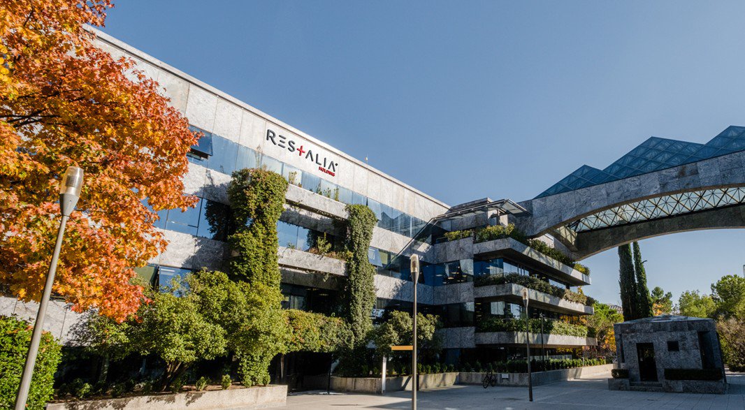 Restalia incrementa un 12% su cifra de negocio y prevé 100 aperturas