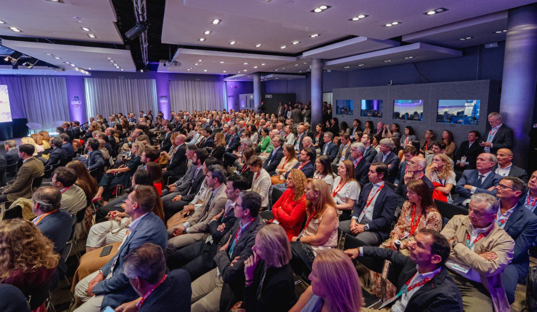 'Retail en movimiento', la visión que vertebra el XXII Congreso AECC