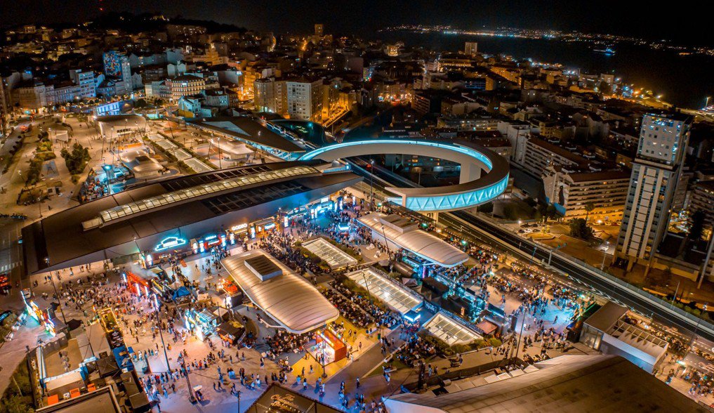 Nhood cierra 160 operaciones comerciales y eleva las ventas de sus centros un 7%