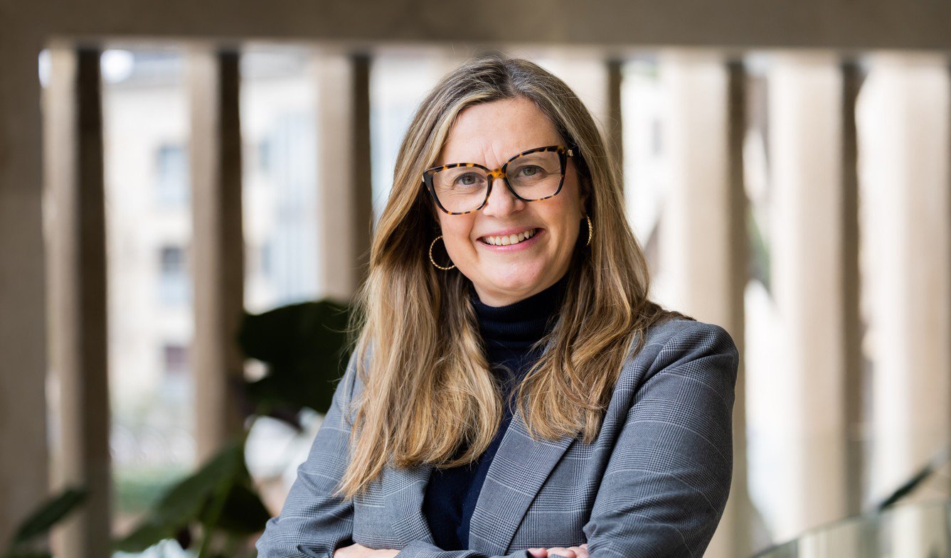 Neinver nombra a Natalie Schmidt directora de Retail