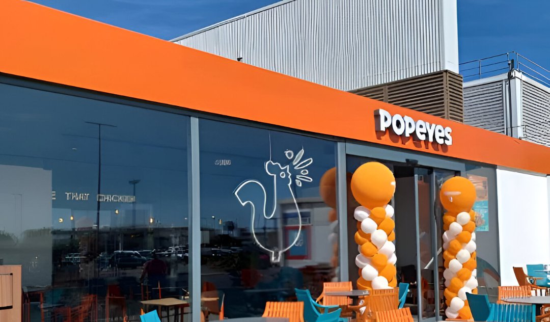 Restaurant Brands Europe lleva la IA a la gestión de sus marcas