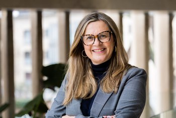 Neinver nombra a Natalie Schmidt directora de Retail