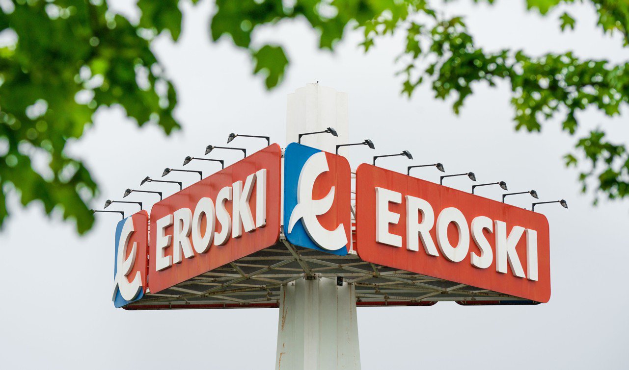 Eroski abonará 14,8 millones de euros en intereses a sus inversores