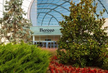 Castellana Properties compra a Barings el centro comercial Berceo por 108 millones