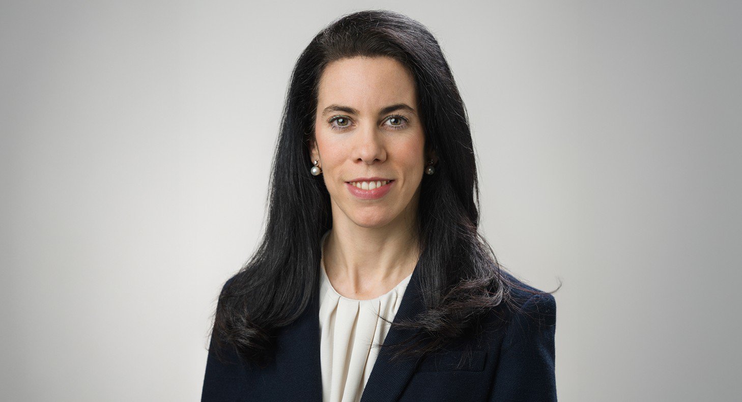 Ikaria nombra a María González-Enciso directora de la firma en España