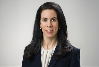 Ikaria nombra a María González-Enciso directora de la firma en España