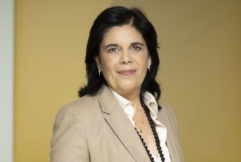 Inês Lima, nueva directora general de McDonald’s en España
