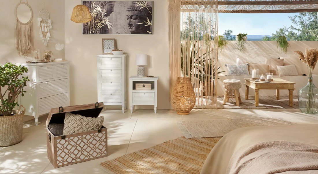 hôma llega al parque comercial La Dehesa con su sexta implantación nacional