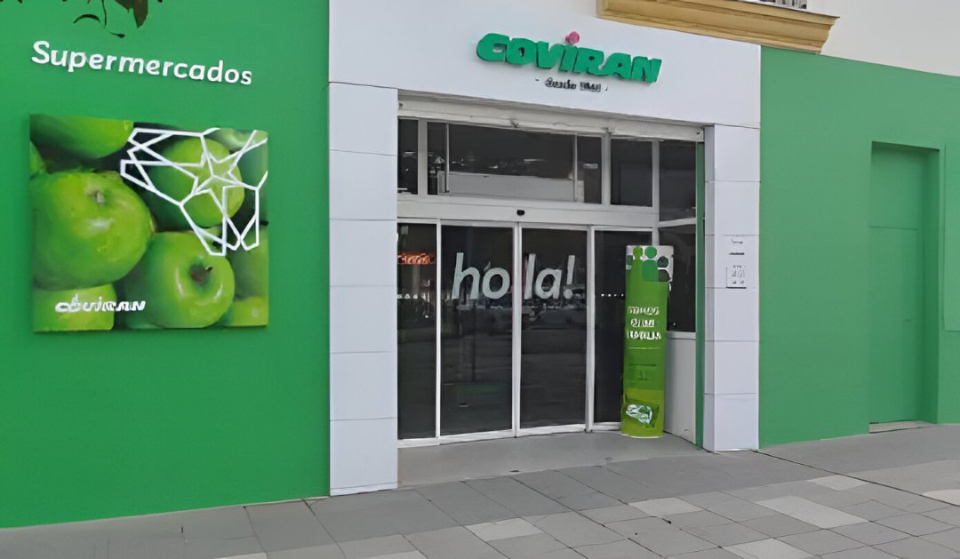 Covirán inaugura cuatro supermercados en enero
