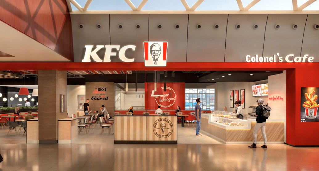 Ibersol gestionará 20 locales de restauración en el Aeropuerto de Barcelona-El Prat