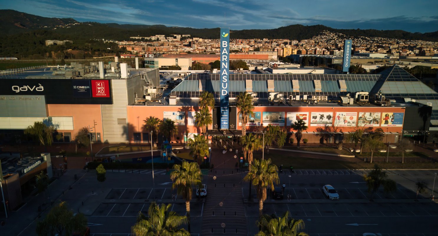 Las ventas de Barnasud suben un 11% con la restauración al alza