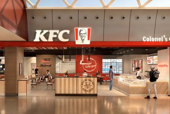 Ibersol gestionará 20 locales en el Aeropuerto de Barcelona-El Prat