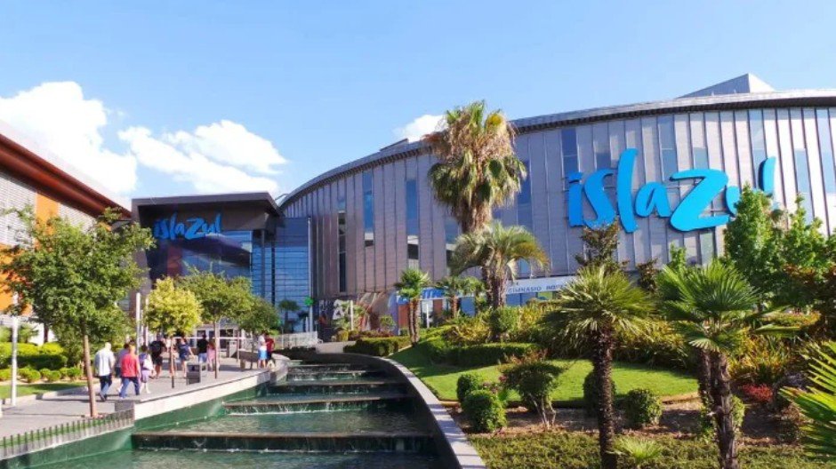 La inversión en retail anota 2.480 millones y crece un 22% interanual