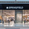 Tendam estrena en TresAguas el primer espacio físico de Springfield Kids