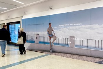 Gran Vía de Vigo incorporará la primera tienda de Núñez de Arenas en Pontevedra