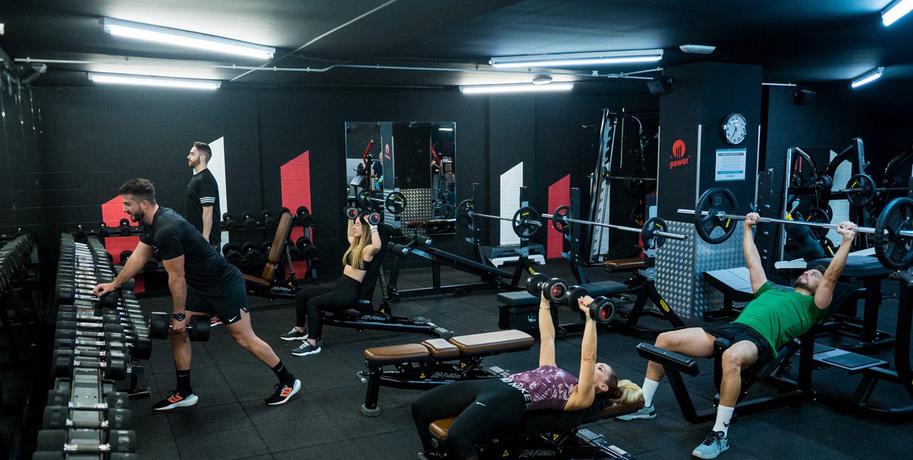 Synergym cierra 2025 con 72,2 millones de ingresos y fija 210 clubes como meta en 2026