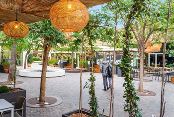 Viladecans The Style Outlets lanza un reto de 1.000 euros en 80 segundos