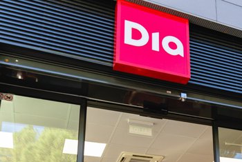Dia inaugura un nuevo supermercado en Teruel